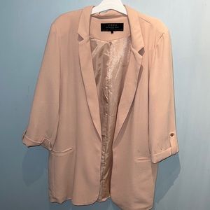 Oversized Blazer